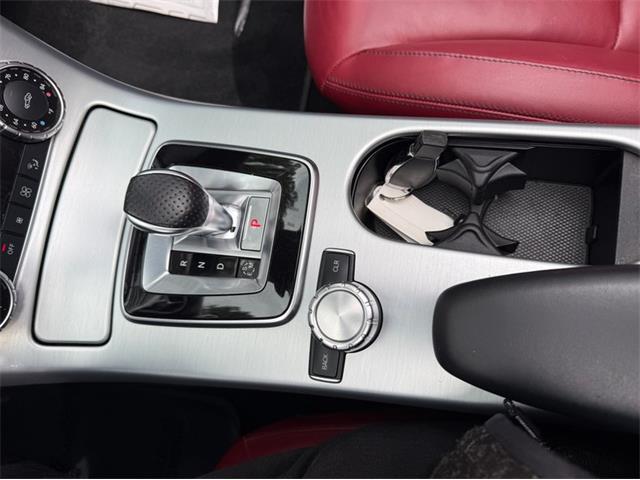 2016 Mercedes-Benz SLK300 (CC-2120934) for sale in Greensboro, North Carolina