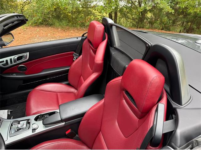 2016 Mercedes-Benz SLK300 (CC-2120934) for sale in Greensboro, North Carolina
