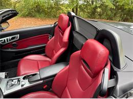 2016 Mercedes-Benz SLK300 (CC-2120934) for sale in Greensboro, North Carolina