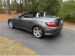 2016 Mercedes-Benz SLK300 (CC-2120934) for sale in Greensboro, North Carolina