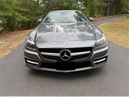 2016 Mercedes-Benz SLK300 (CC-2120934) for sale in Greensboro, North Carolina