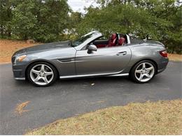 2016 Mercedes-Benz SLK300 (CC-2120934) for sale in Greensboro, North Carolina
