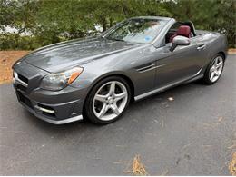 2016 Mercedes-Benz SLK300 (CC-2120934) for sale in Greensboro, North Carolina