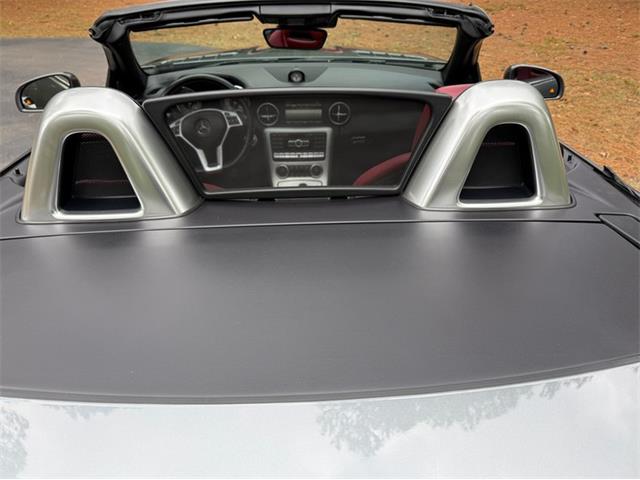 2016 Mercedes-Benz SLK300 (CC-2120934) for sale in Greensboro, North Carolina
