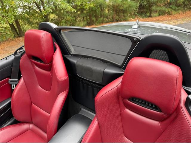 2016 Mercedes-Benz SLK300 (CC-2120934) for sale in Greensboro, North Carolina