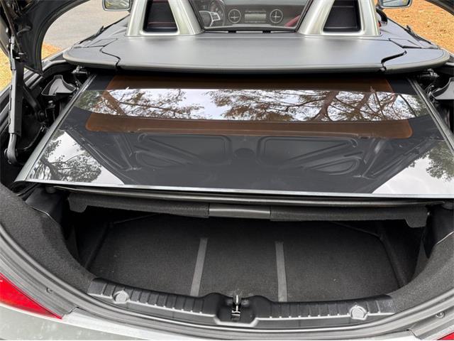 2016 Mercedes-Benz SLK300 (CC-2120934) for sale in Greensboro, North Carolina