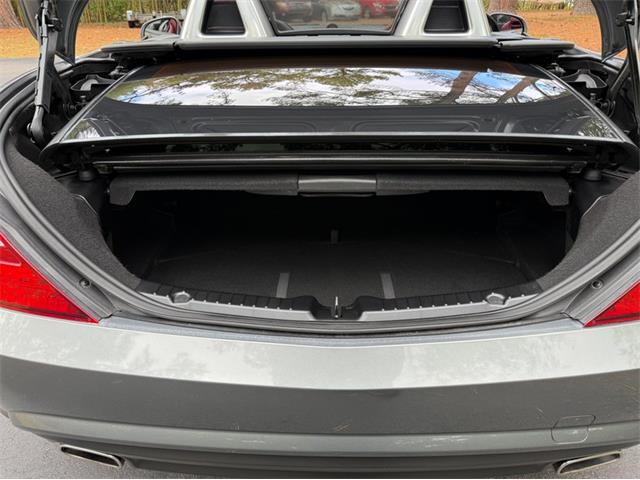 2016 Mercedes-Benz SLK300 (CC-2120934) for sale in Greensboro, North Carolina