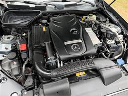 2016 Mercedes-Benz SLK300 (CC-2120934) for sale in Greensboro, North Carolina