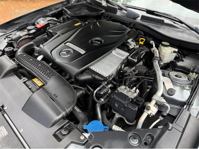 2016 Mercedes-Benz SLK300 (CC-2120934) for sale in Greensboro, North Carolina
