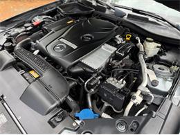 2016 Mercedes-Benz SLK300 (CC-2120934) for sale in Greensboro, North Carolina