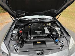 2016 Mercedes-Benz SLK300 (CC-2120934) for sale in Greensboro, North Carolina