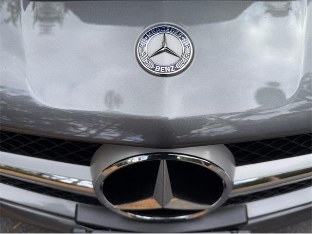 2016 Mercedes-Benz SLK300 (CC-2120934) for sale in Greensboro, North Carolina