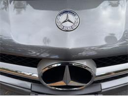 2016 Mercedes-Benz SLK300 (CC-2120934) for sale in Greensboro, North Carolina