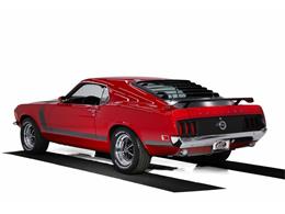 1970 Ford Mustang (CC-2120935) for sale in Volo, Illinois