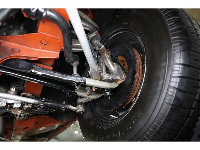 1970 Ford Mustang (CC-2120935) for sale in Volo, Illinois