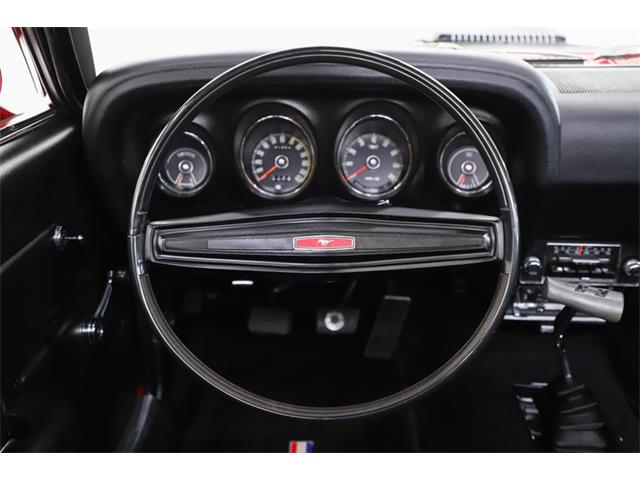 1970 Ford Mustang (CC-2120935) for sale in Volo, Illinois