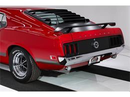 1970 Ford Mustang (CC-2120935) for sale in Volo, Illinois