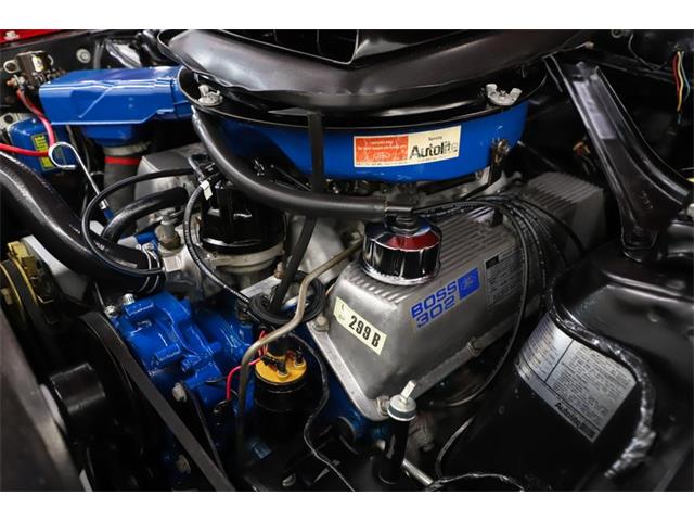 1970 Ford Mustang (CC-2120935) for sale in Volo, Illinois