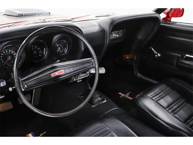1970 Ford Mustang (CC-2120935) for sale in Volo, Illinois