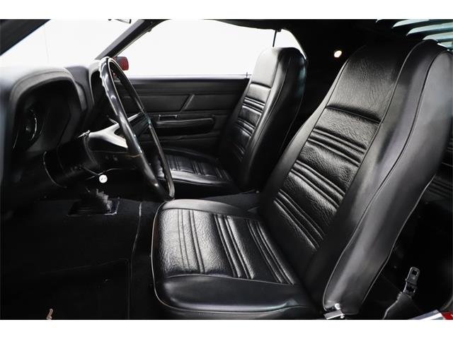 1970 Ford Mustang (CC-2120935) for sale in Volo, Illinois