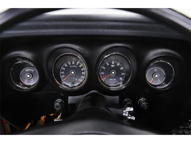 1970 Ford Mustang (CC-2120935) for sale in Volo, Illinois