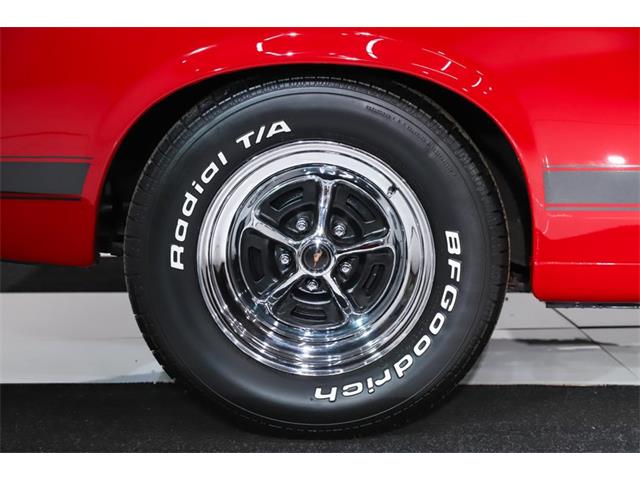 1970 Ford Mustang (CC-2120935) for sale in Volo, Illinois