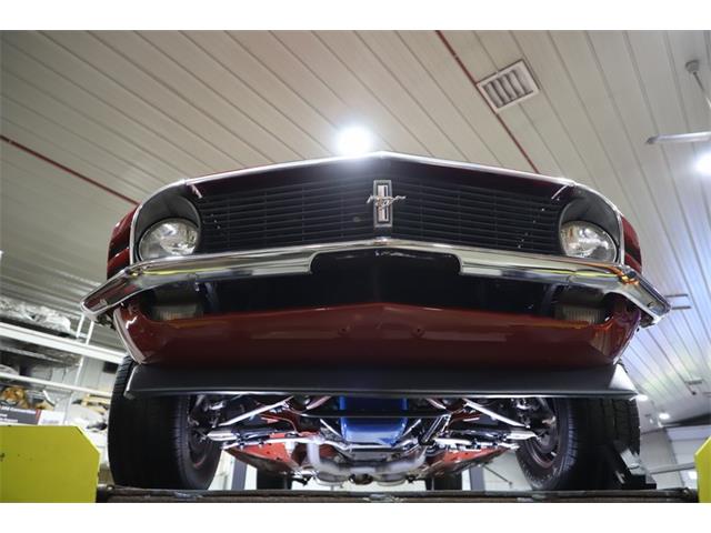 1970 Ford Mustang (CC-2120935) for sale in Volo, Illinois