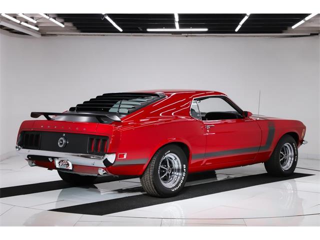 1970 Ford Mustang (CC-2120935) for sale in Volo, Illinois