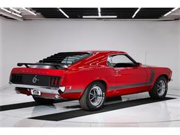 1970 Ford Mustang (CC-2120935) for sale in Volo, Illinois