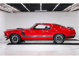 1970 Ford Mustang (CC-2120935) for sale in Volo, Illinois
