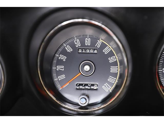 1970 Ford Mustang (CC-2120935) for sale in Volo, Illinois