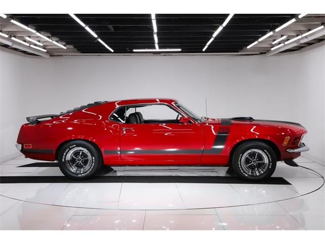 1970 Ford Mustang (CC-2120935) for sale in Volo, Illinois