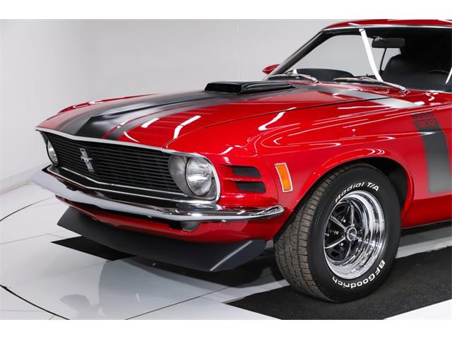 1970 Ford Mustang (CC-2120935) for sale in Volo, Illinois