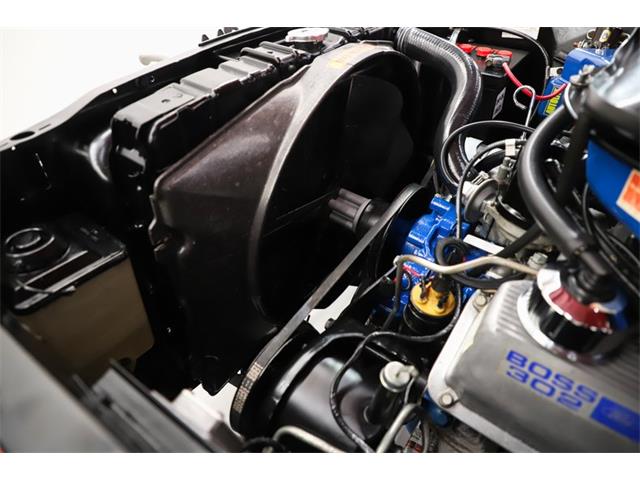 1970 Ford Mustang (CC-2120935) for sale in Volo, Illinois