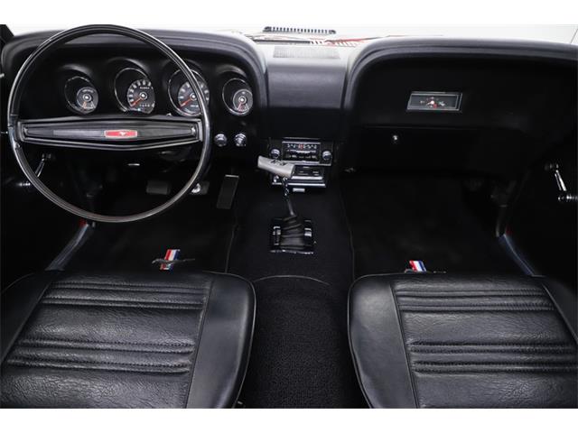 1970 Ford Mustang (CC-2120935) for sale in Volo, Illinois