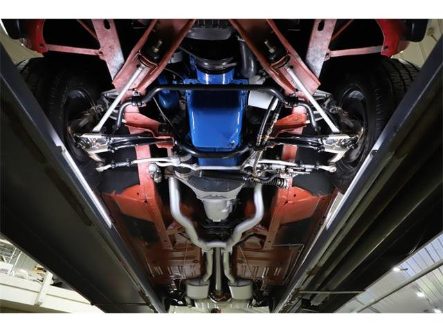 1970 Ford Mustang (CC-2120935) for sale in Volo, Illinois