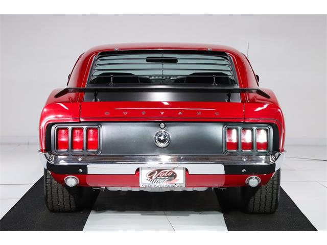 1970 Ford Mustang (CC-2120935) for sale in Volo, Illinois