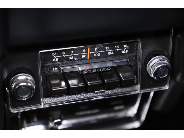 1970 Ford Mustang (CC-2120935) for sale in Volo, Illinois