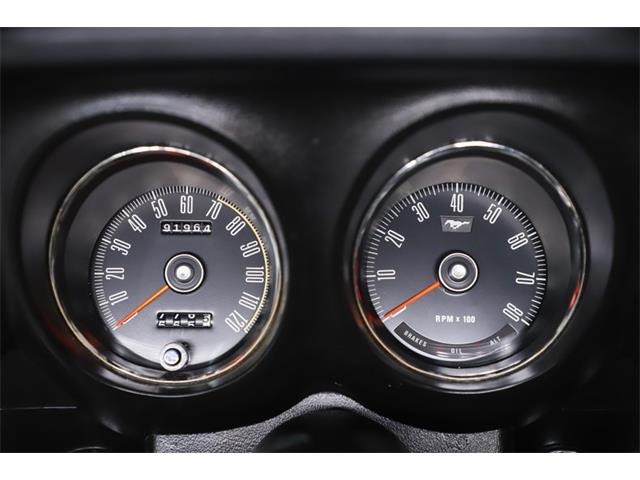 1970 Ford Mustang (CC-2120935) for sale in Volo, Illinois