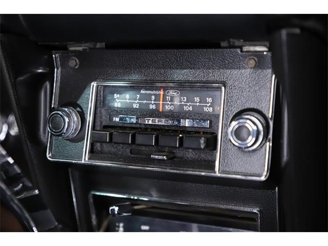 1970 Ford Mustang (CC-2120935) for sale in Volo, Illinois