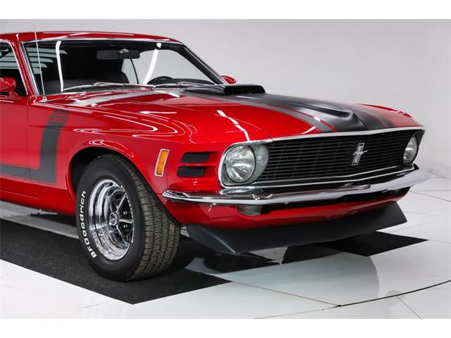 1970 Ford Mustang (CC-2120935) for sale in Volo, Illinois