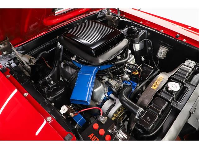 1970 Ford Mustang (CC-2120935) for sale in Volo, Illinois