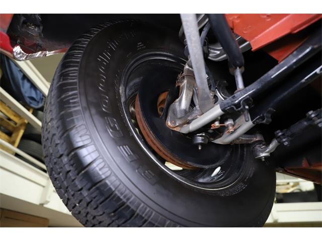 1970 Ford Mustang (CC-2120935) for sale in Volo, Illinois