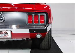 1970 Ford Mustang (CC-2120935) for sale in Volo, Illinois