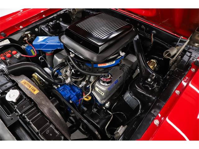 1970 Ford Mustang (CC-2120935) for sale in Volo, Illinois