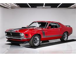 1970 Ford Mustang (CC-2120935) for sale in Volo, Illinois