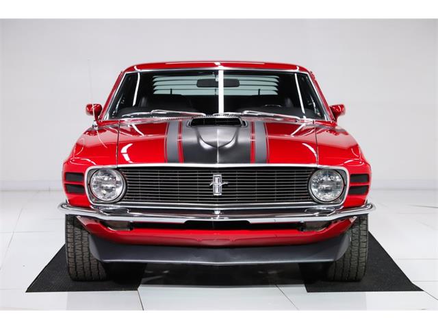 1970 Ford Mustang (CC-2120935) for sale in Volo, Illinois
