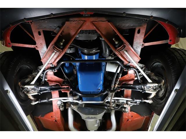 1970 Ford Mustang (CC-2120935) for sale in Volo, Illinois