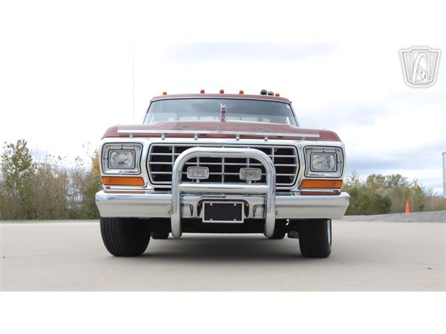 1978 Ford F100 (CC-2120936) for sale in Caledonia, Wisconsin