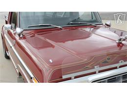 1978 Ford F100 (CC-2120936) for sale in Caledonia, Wisconsin